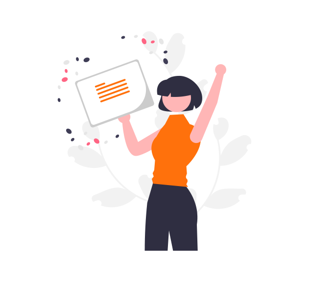 Notification e-mail
